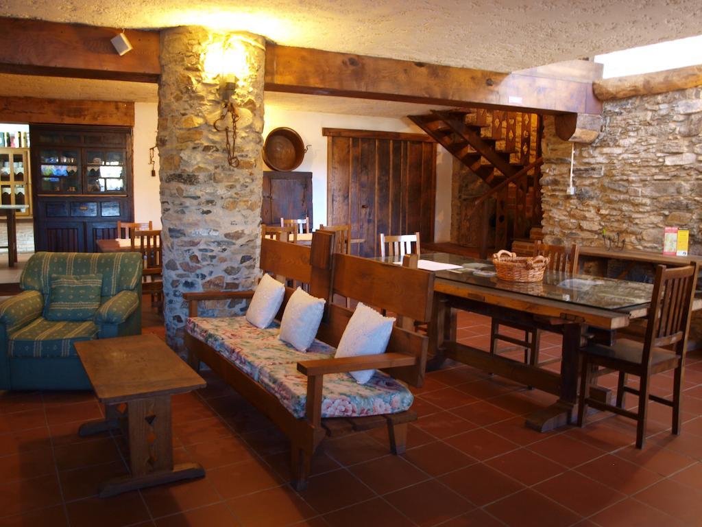 Casa Da Bica Gondesende Guest House Braganca Exterior photo
