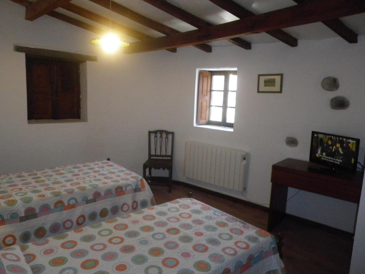 Casa Da Bica Gondesende Guest House Braganca Exterior photo